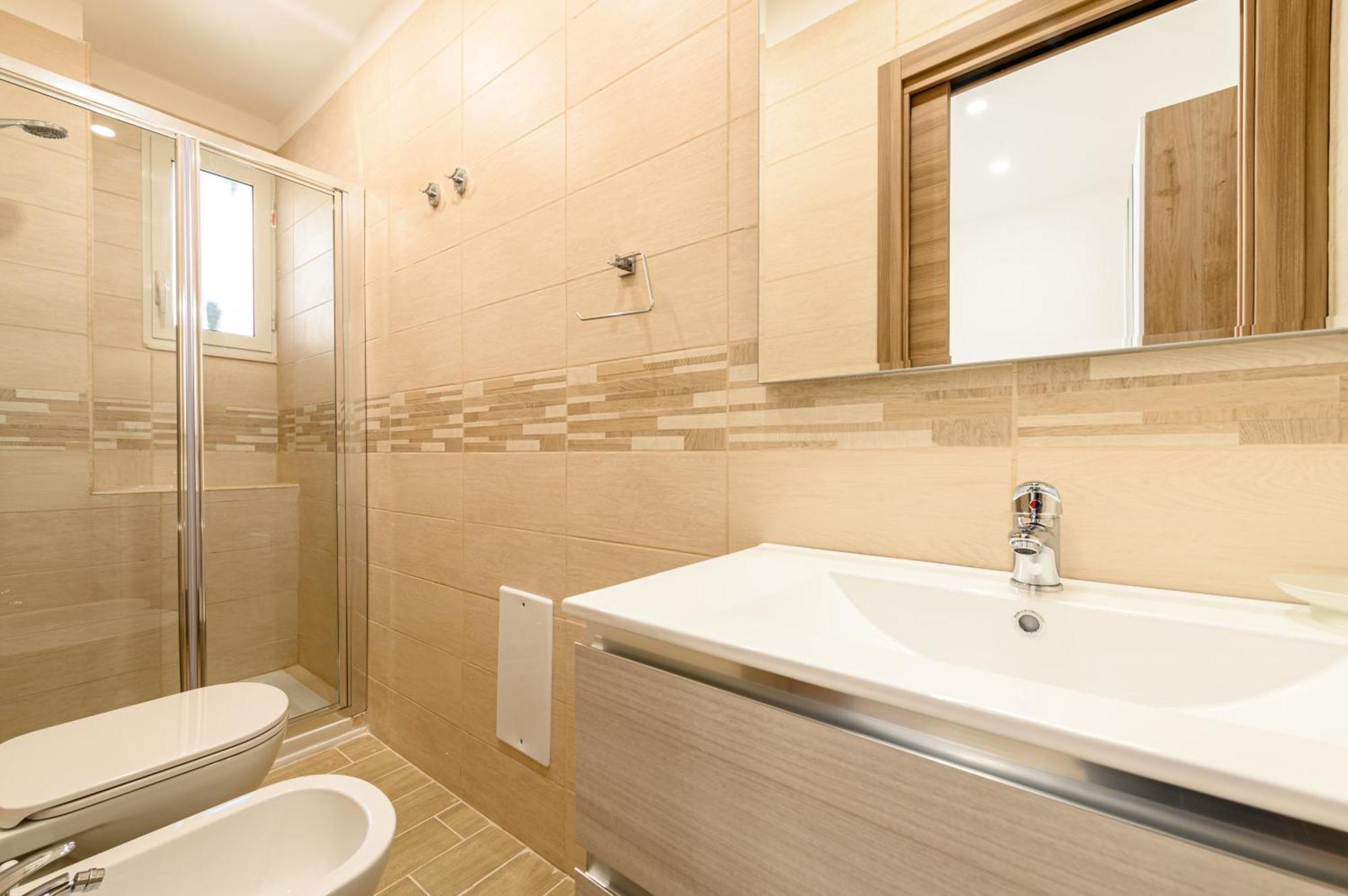 Domus Romeo Daire Napoli Dış mekan fotoğraf